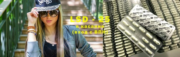 индика Алексеевка